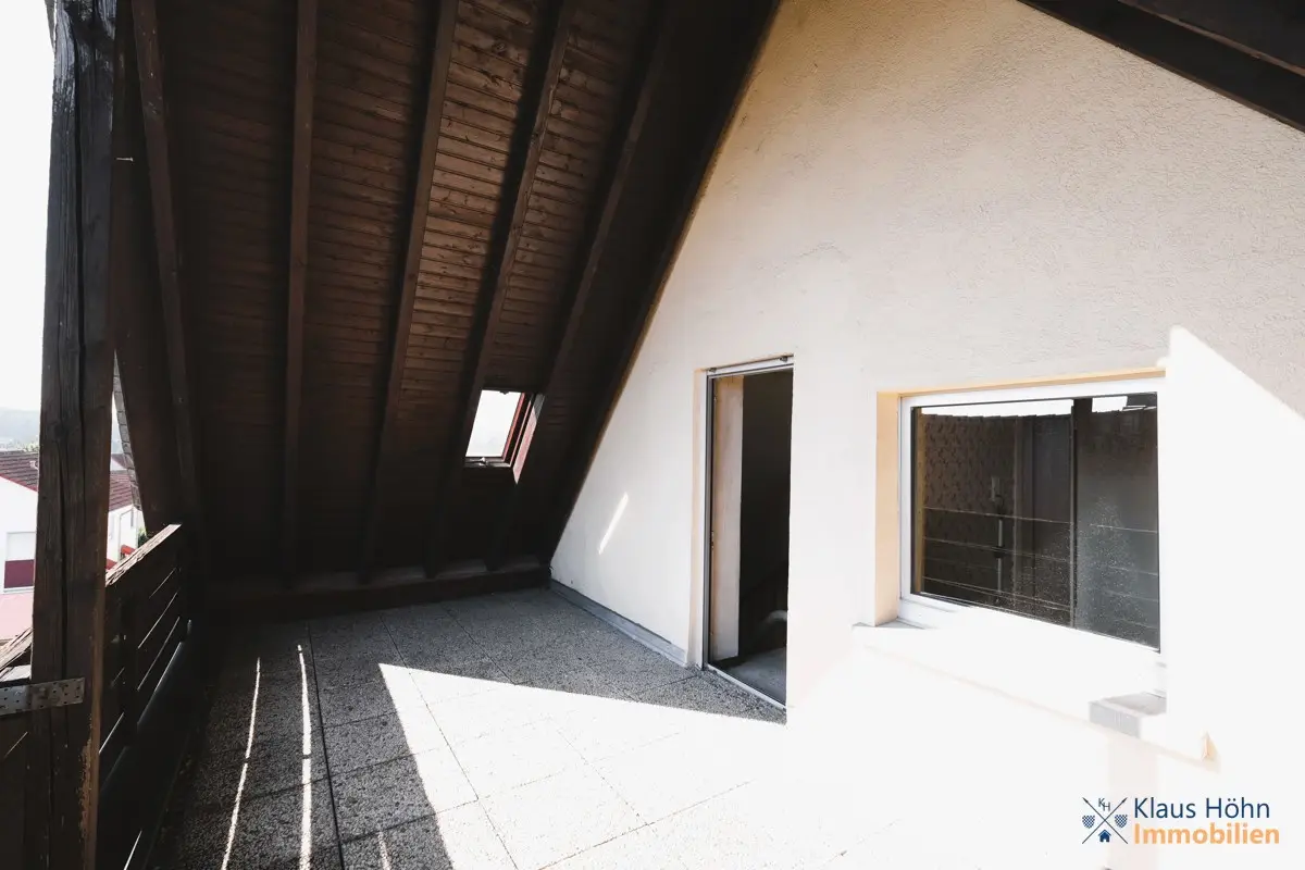Balkon
