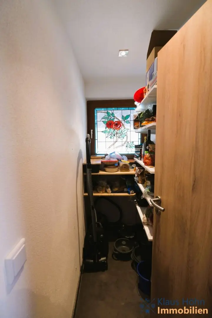 Speisekammer EG