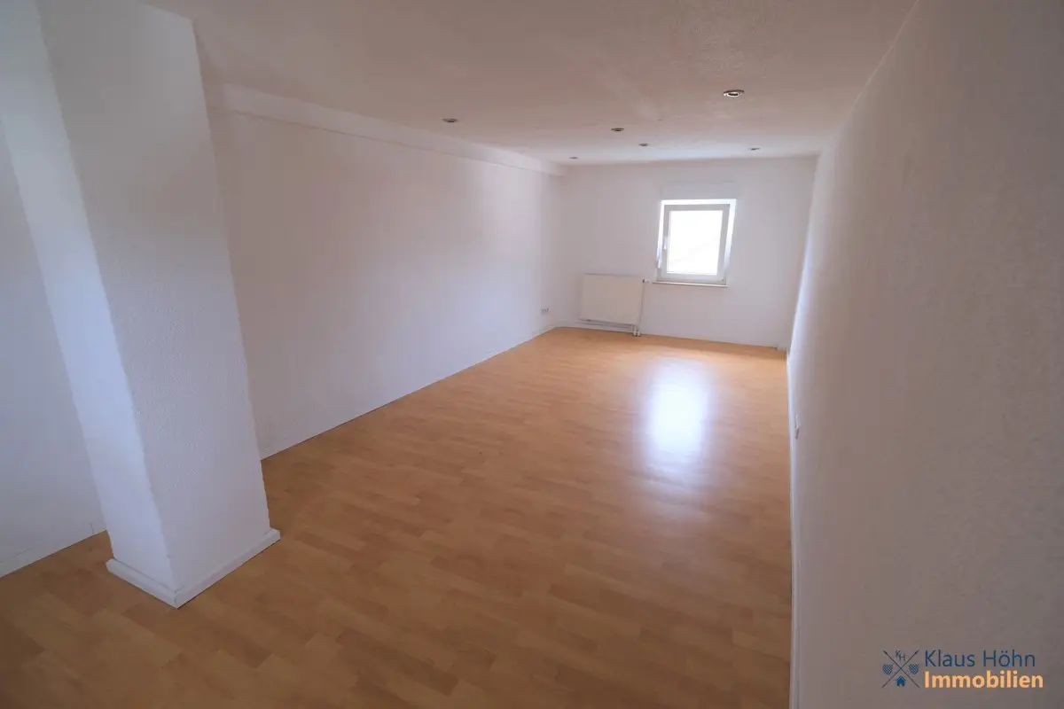 Zimmer 3 OG