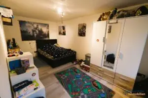 Kinderzimmer OW