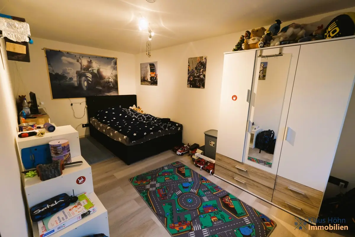 Kinderzimmer OW