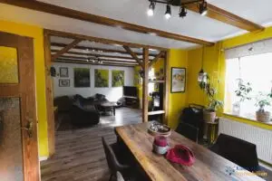 Esszimmer EG