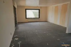 Wohnzimmer EG