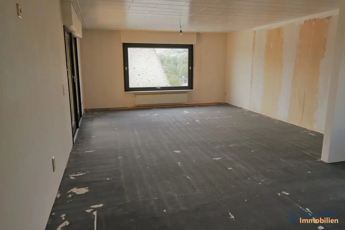 Wohnzimmer EG