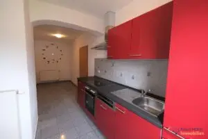 Küche EG
