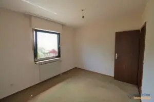 Kinderzimmer EG