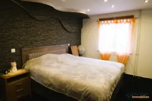 Schlafzimmer EW