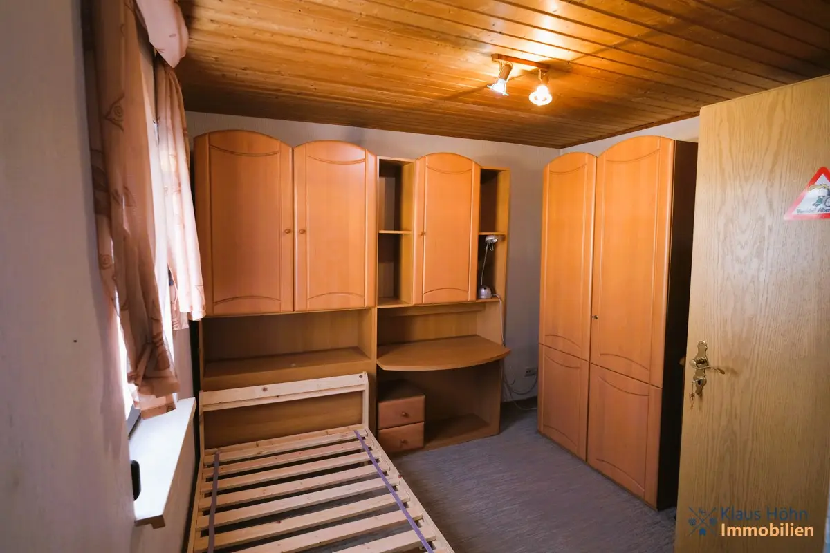 Gästezimmer OG