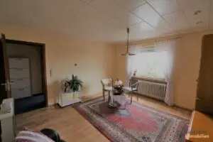 Lesezimmer