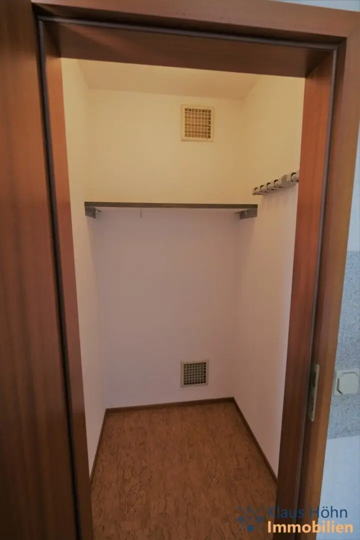 Speisekammer EG