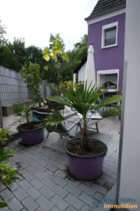 Aussenbereich