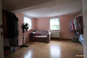 Ankleidezimmer OG