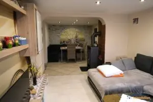 Esszimmer EW