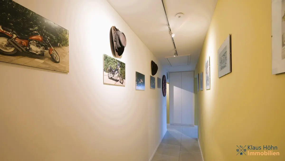 Flur