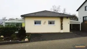 außen