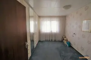 Ankleidezimmer