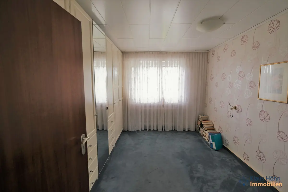 Ankleidezimmer