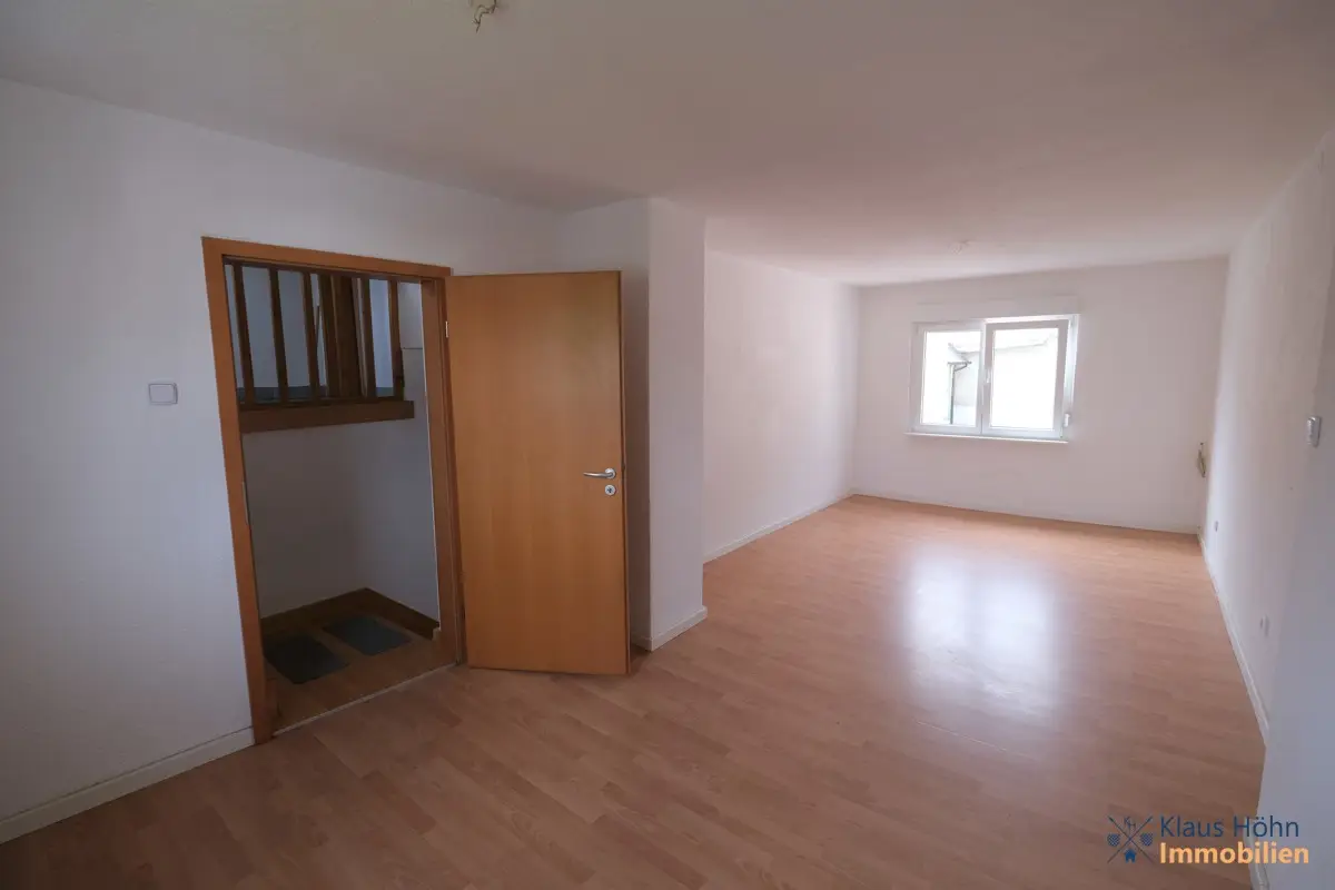 Zimmer 1 OG