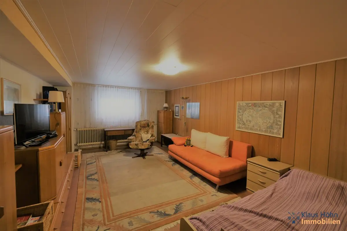 Gästeschlafzimmer