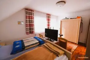 Gästezimmer OG
