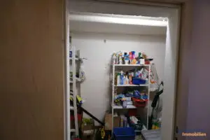 Abstellkammer Keller