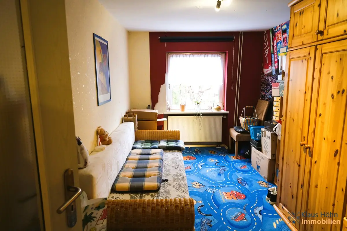 Gästezimmer EW