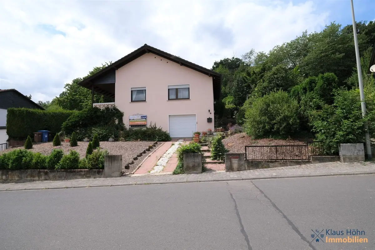 außen