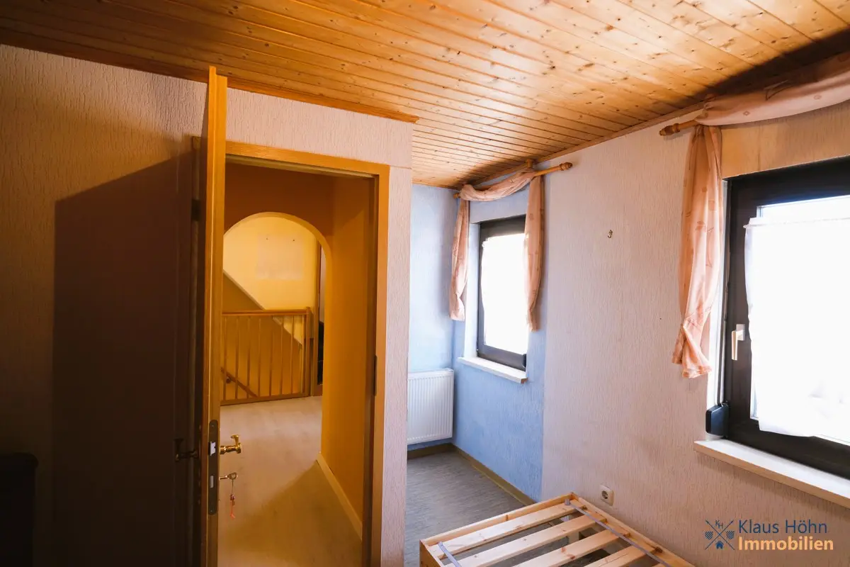 Gästezimmer OG