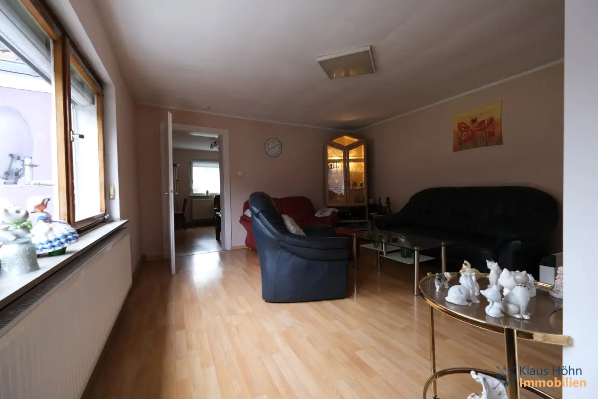 Wohnzimmer OG