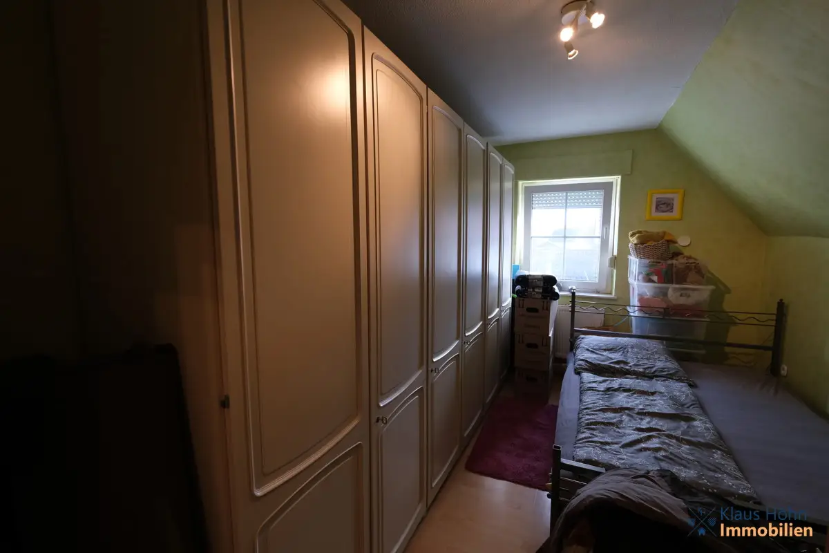Gästezimmer