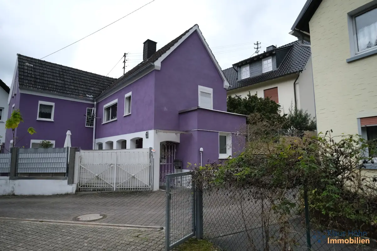 Haus