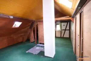 Dachboden
