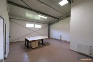 Meetingraum