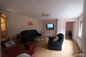 Wohnzimmer OG